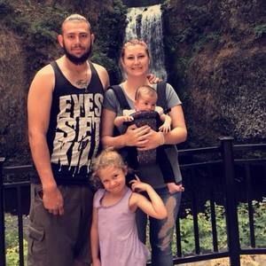 Meet your Posher, Terra